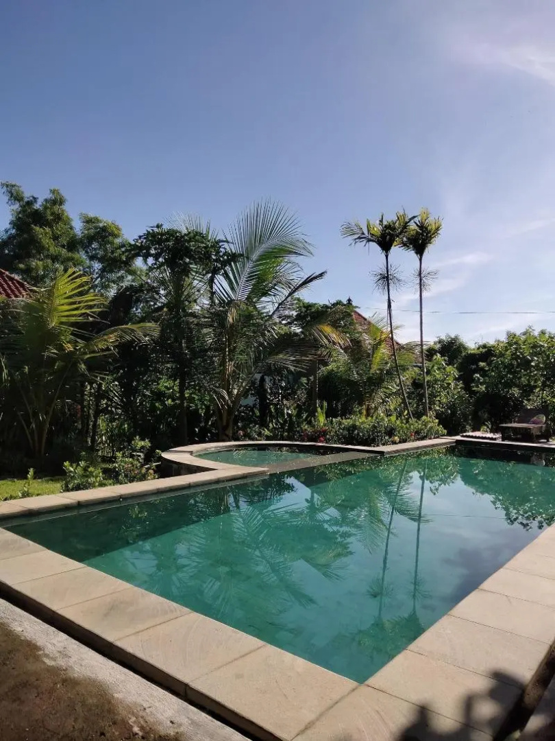 Pier26 Bali Homestay