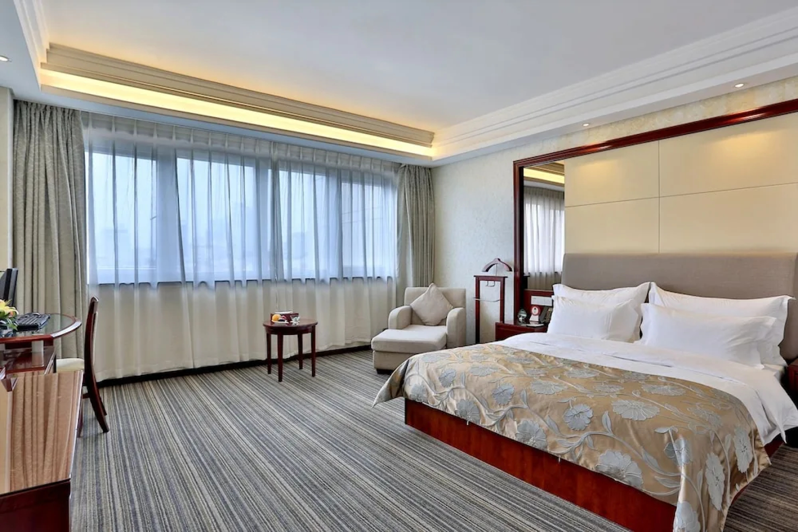 Wenzhou Jiangjun Hotel