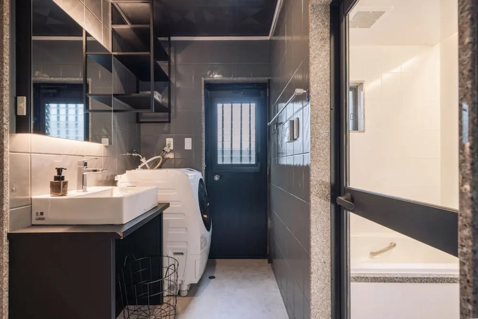 Infinity Hotel Jicchaku