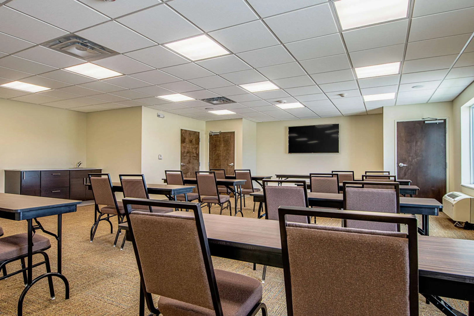 MainStay Suites Geismar - Gonzales