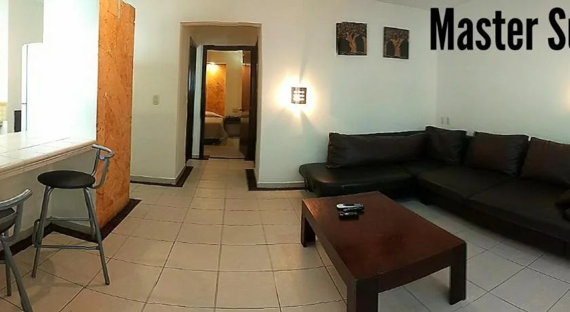 Angeles Suites Hotel