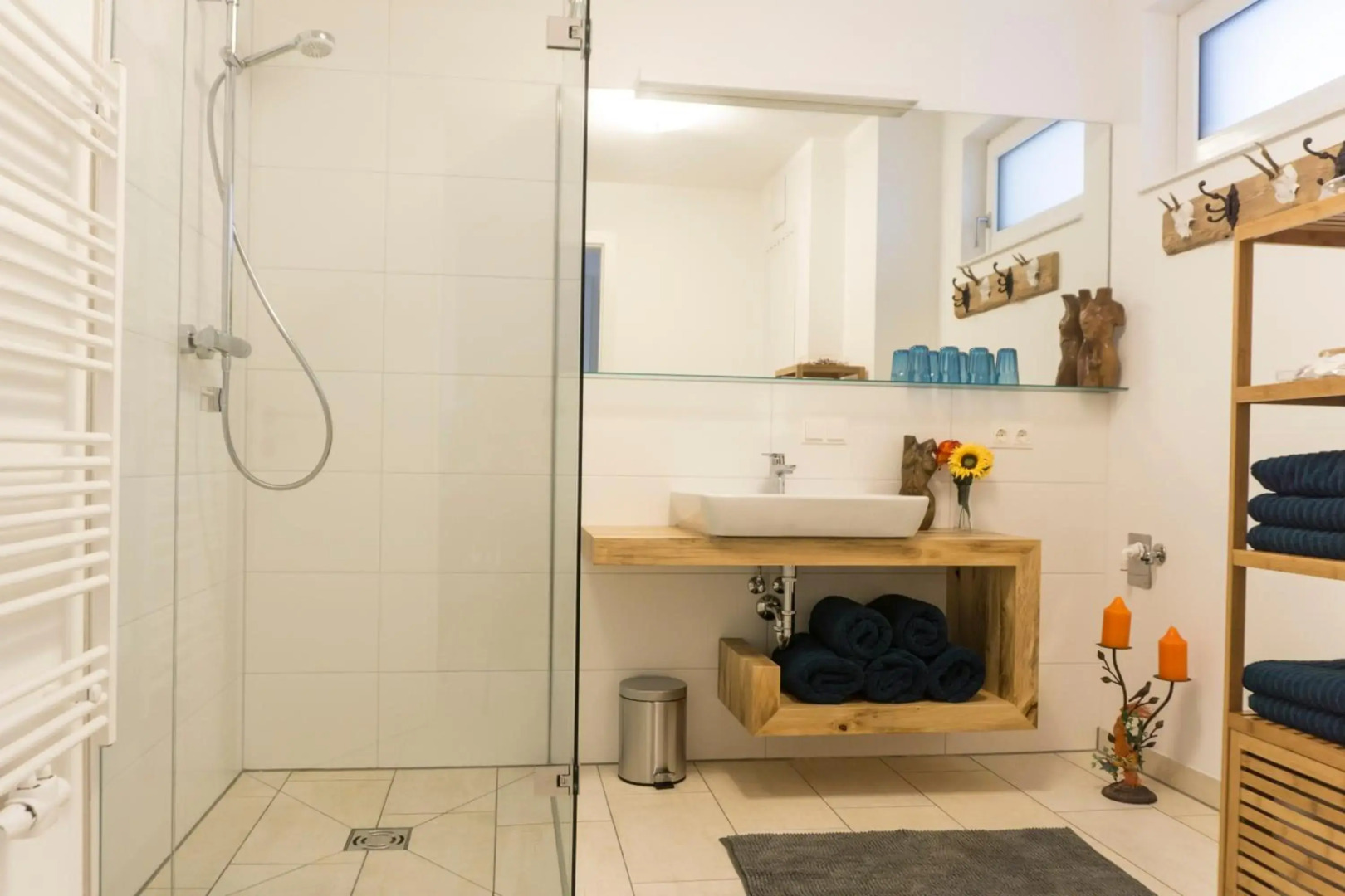 Apartment Villa Rigoletto