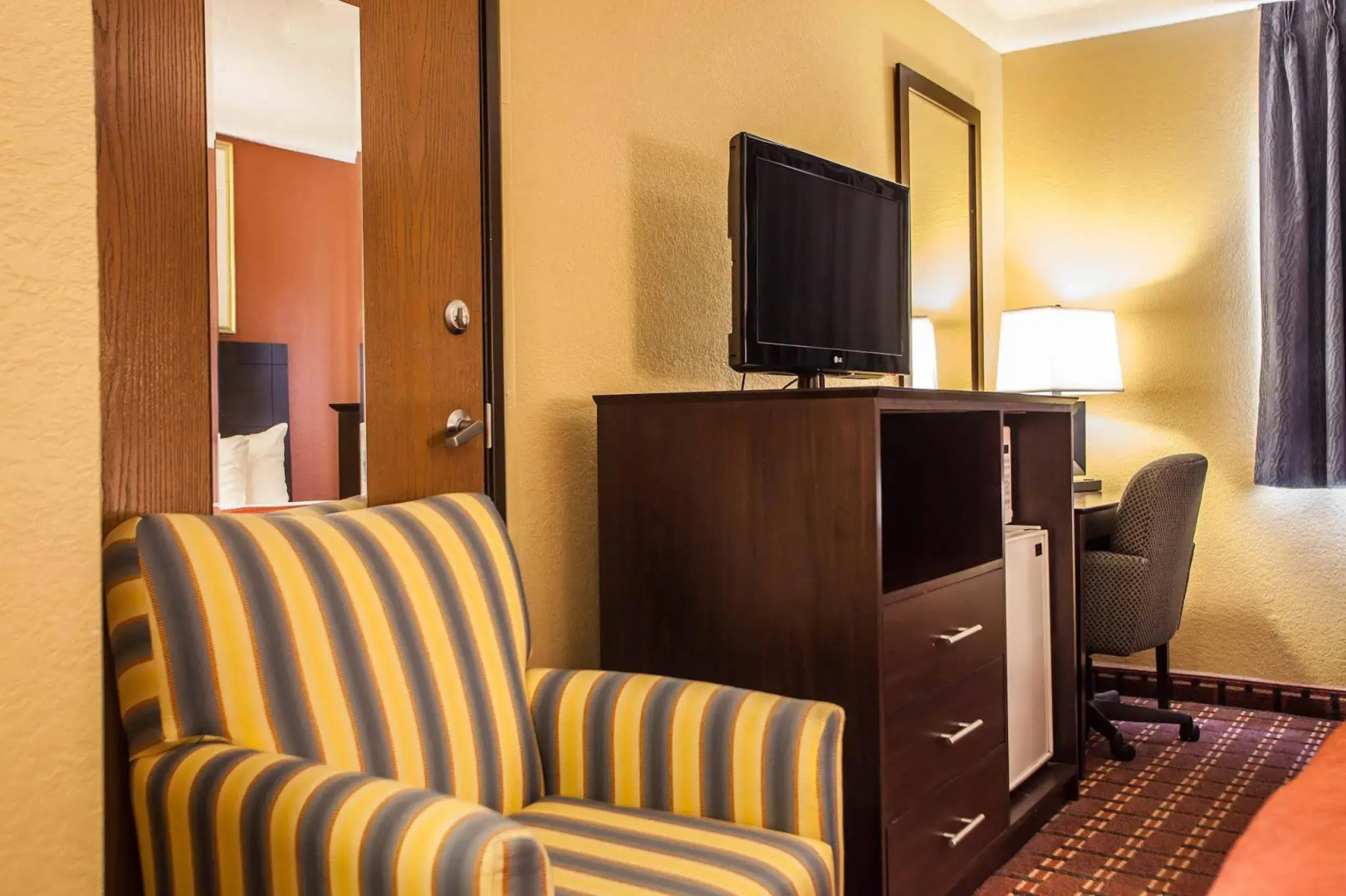 Quality Inn O'Fallon IL - St. Louis
