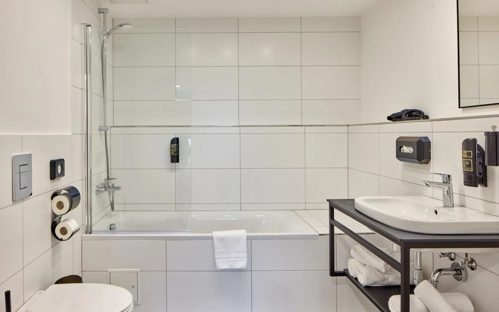 Trip Inn Hotel Frankfurt-Heusenstamm