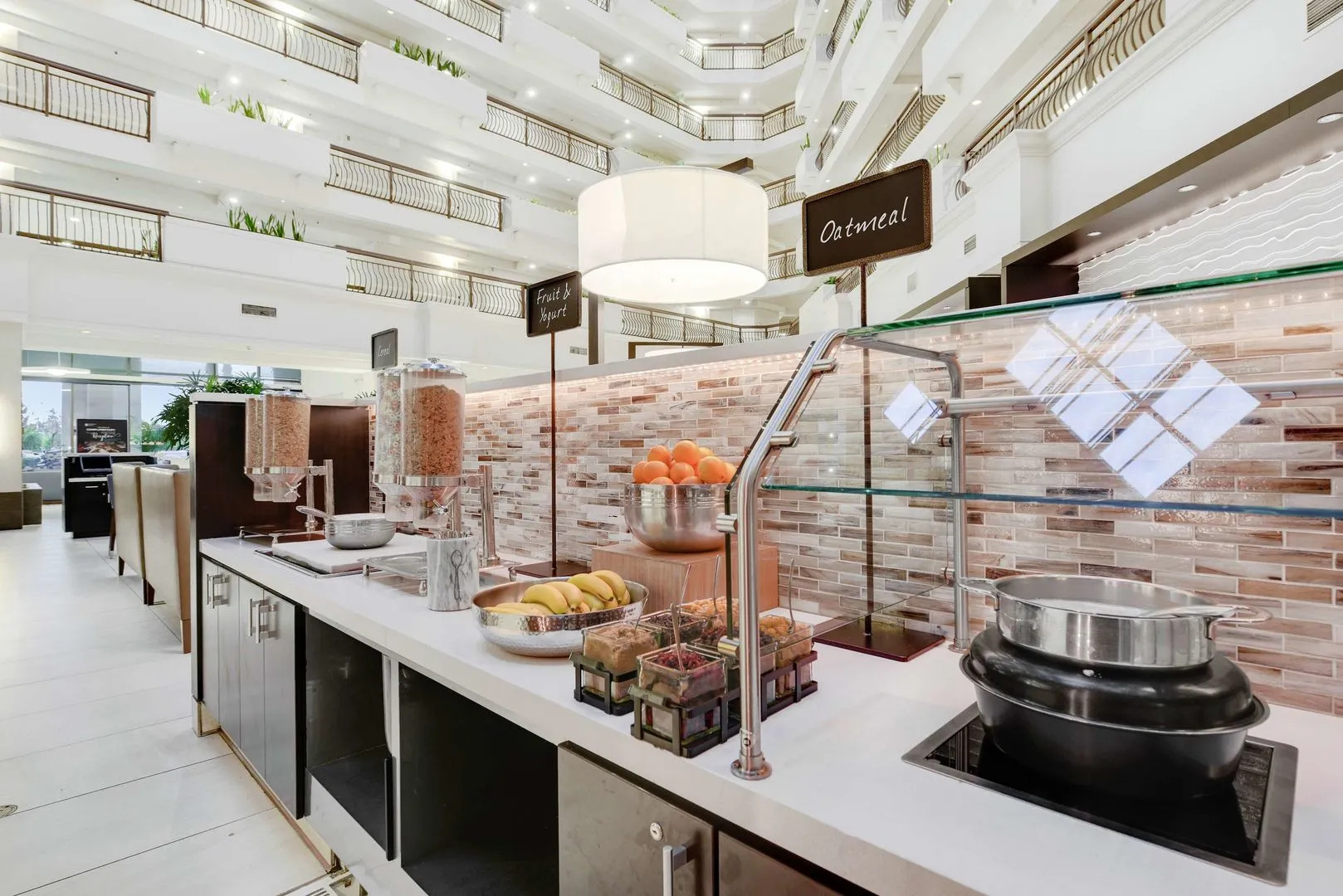 Embassy Suites by Hilton Anaheim Orange