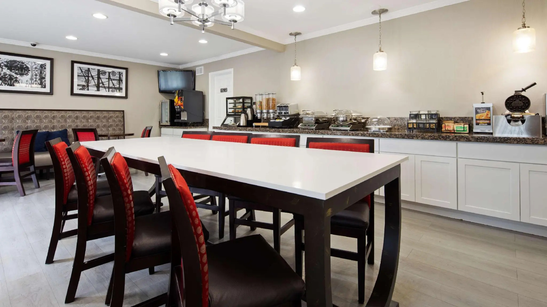 Best Western Clermont