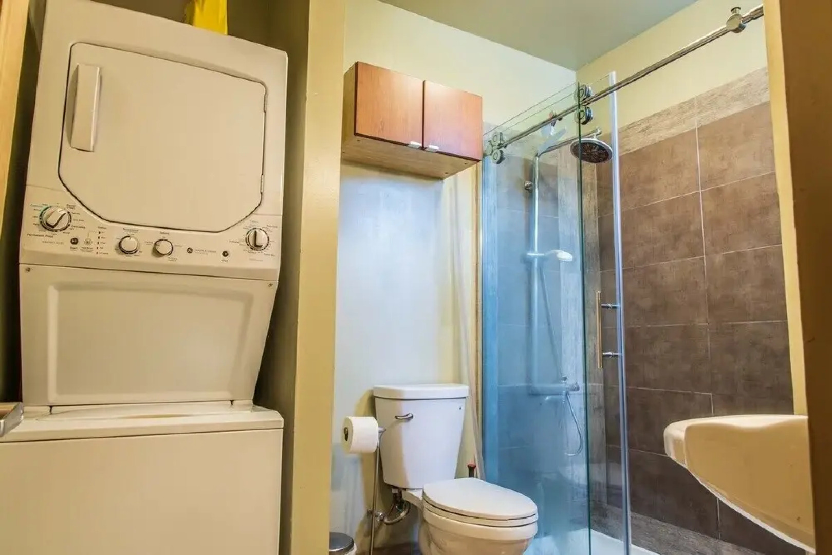 Cozy Fremont Studio With King Bed