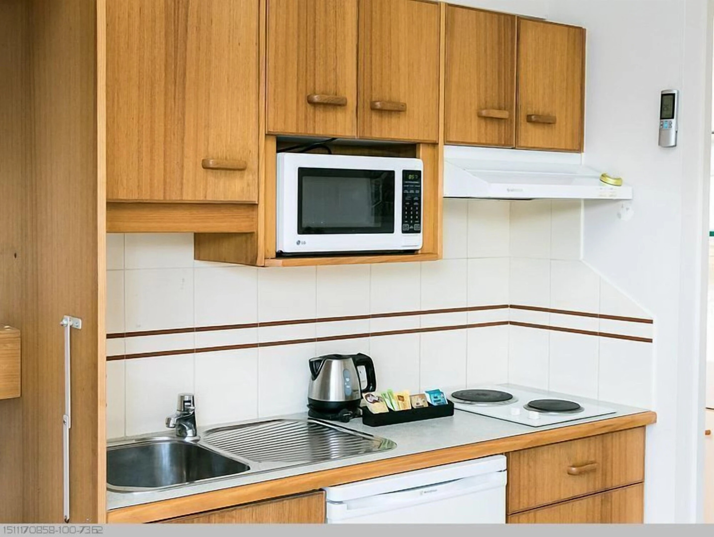 Boat Harbour Apartments