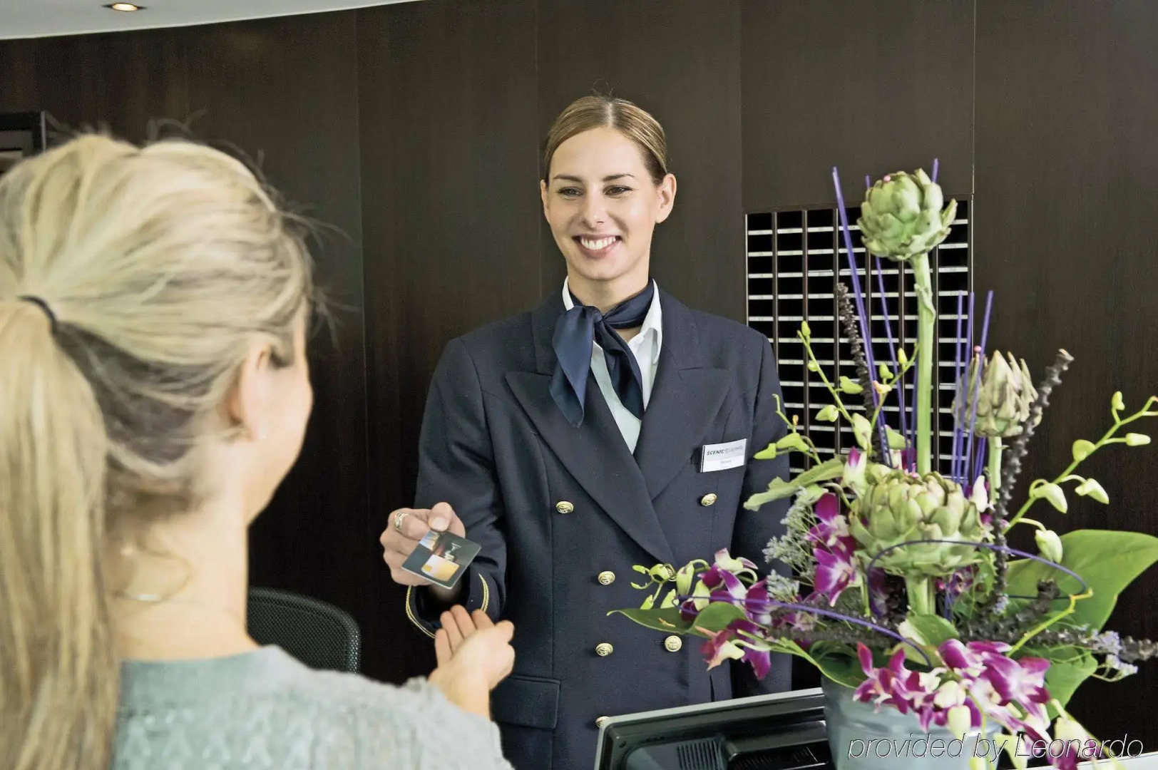 FairCruise Deluxe Hotelship Cologne