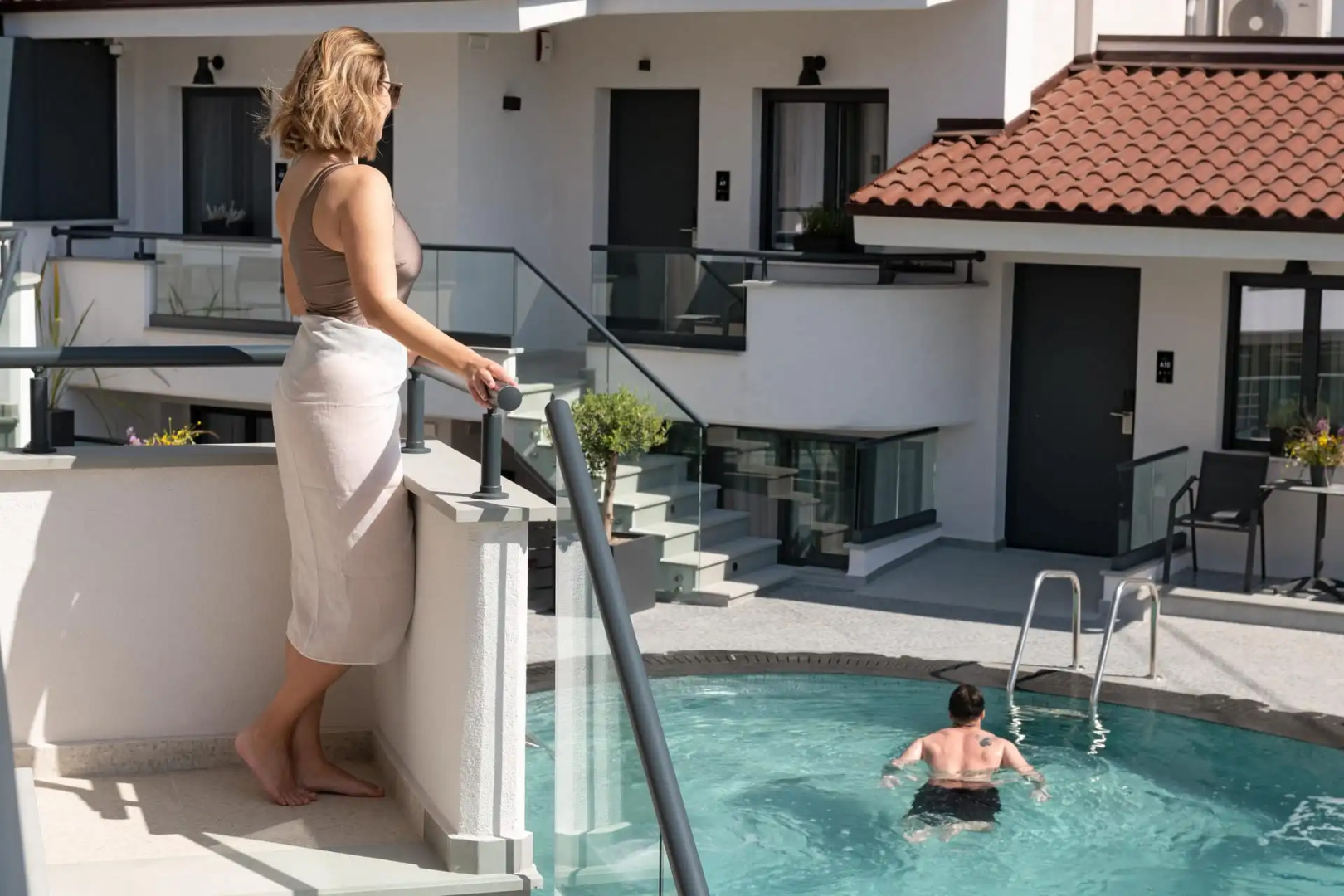 Melite Luxury Rooms & Apartments