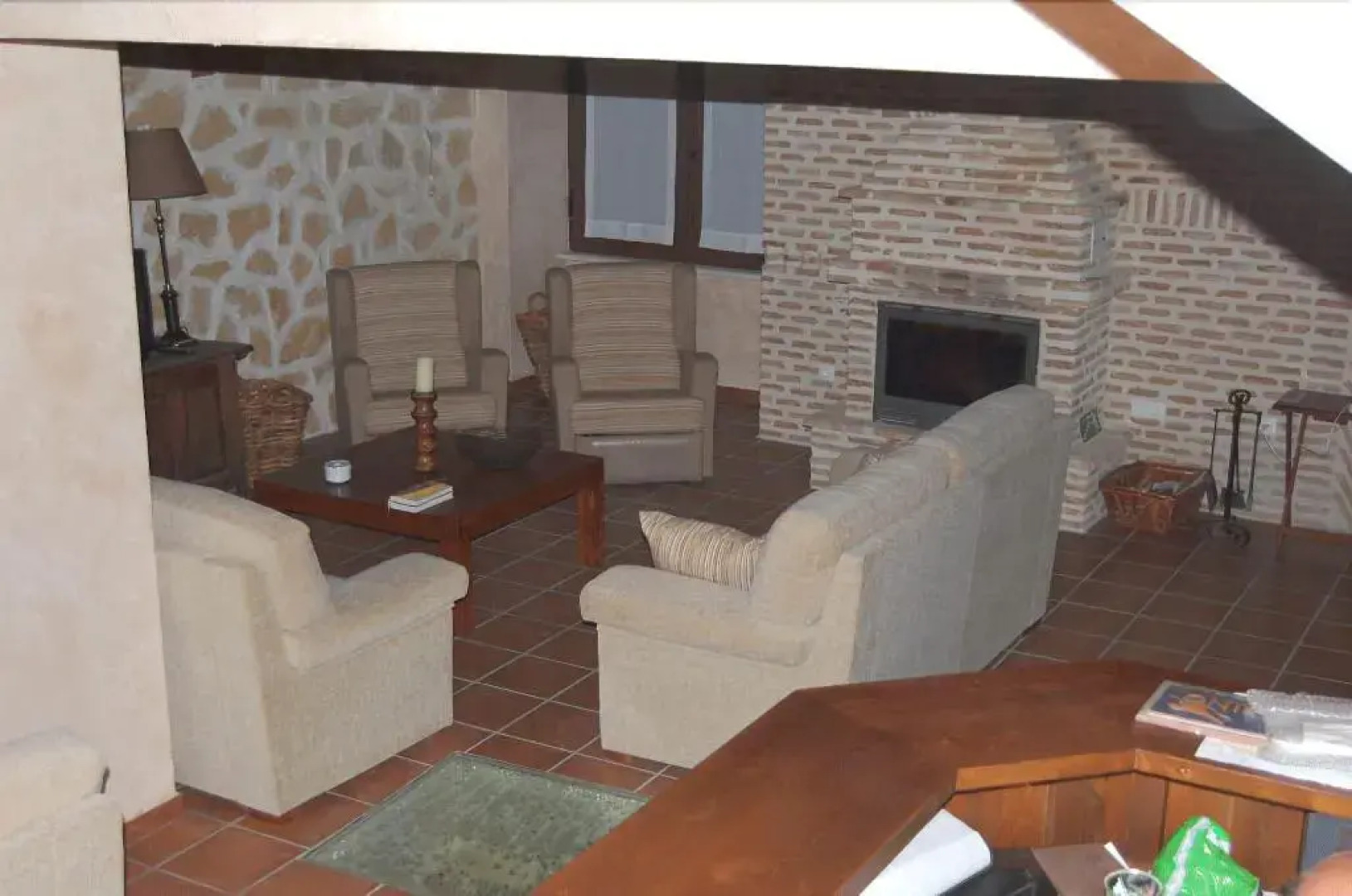 La Casona de Doña Petra