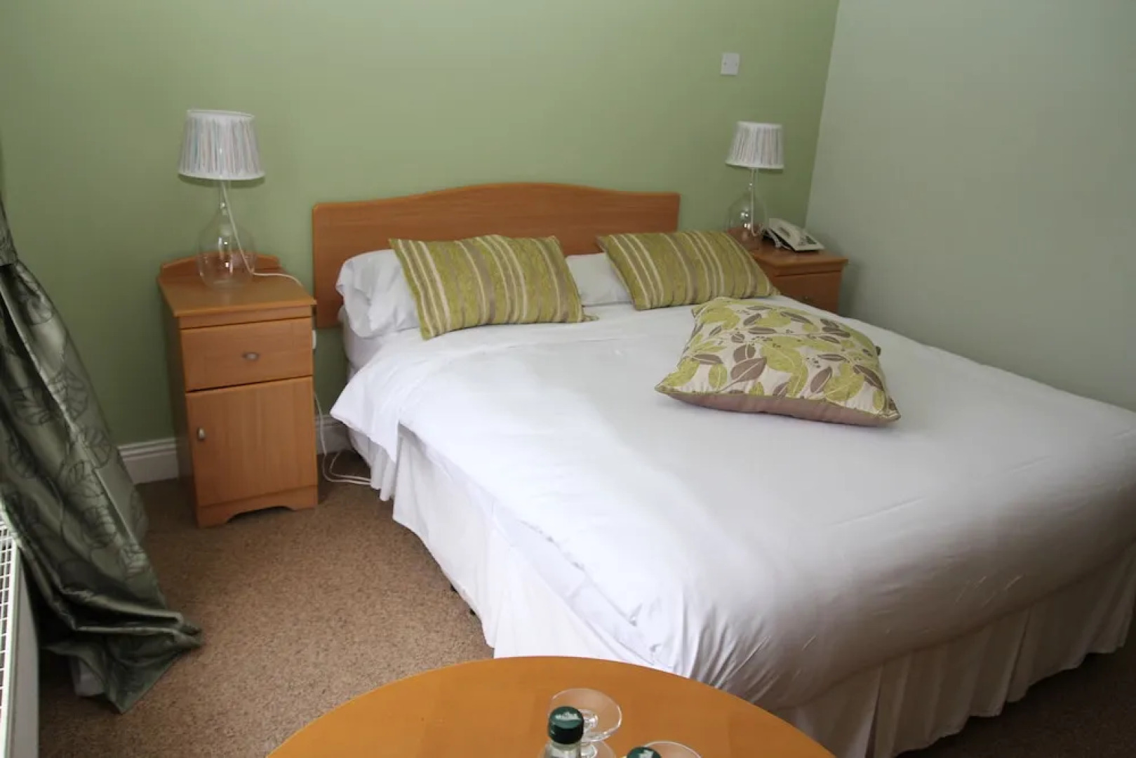 The Old Imperial Hotel Youghal