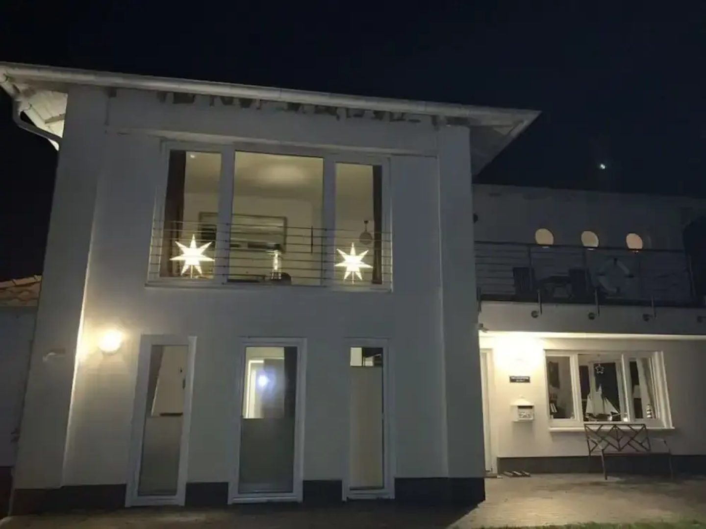 To"n Luchtfuer Comfortable Holiday Residence