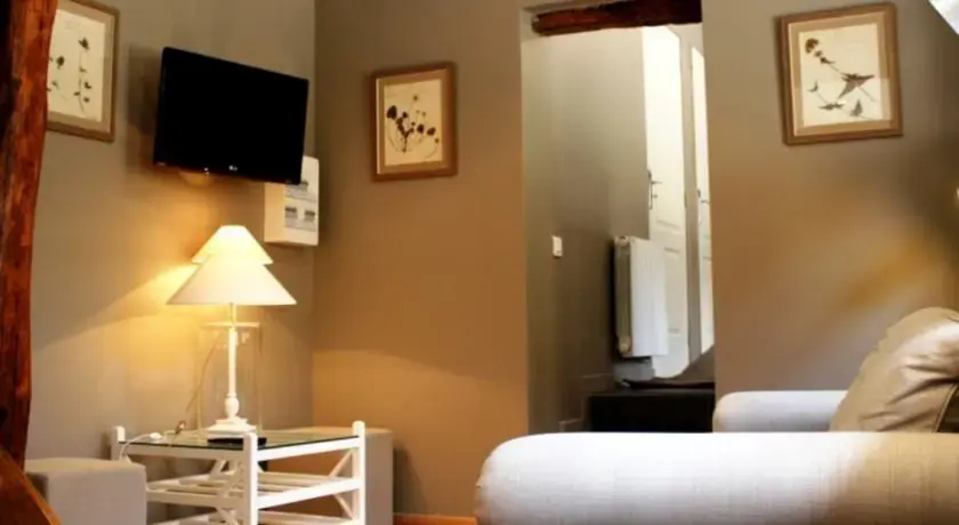 Les Maisons de La Licorne