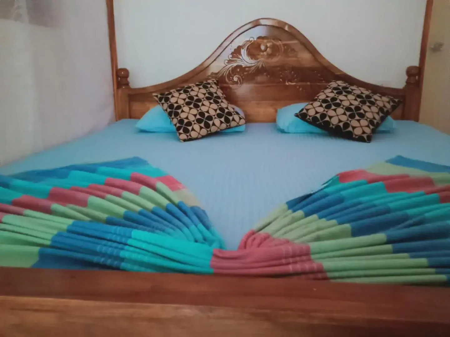 Nethmi Homestay & Restaurant