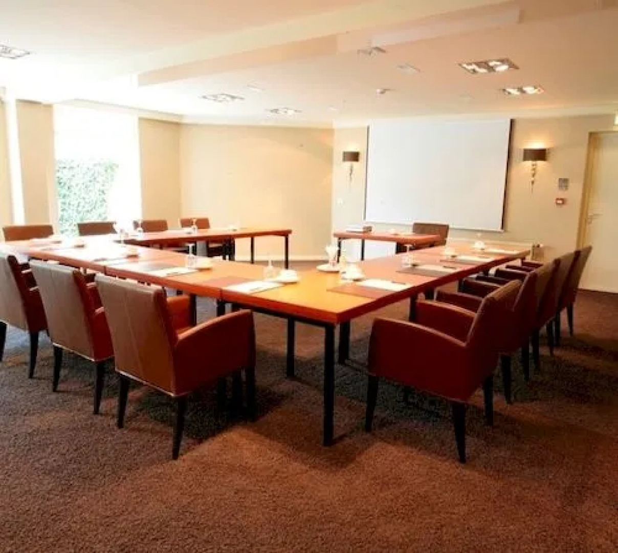 Restaurant Hotel Merlet