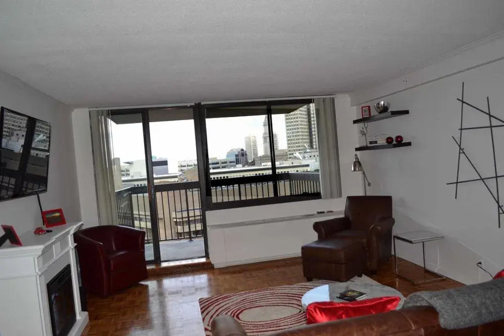 West End Hideaway by Vacasa