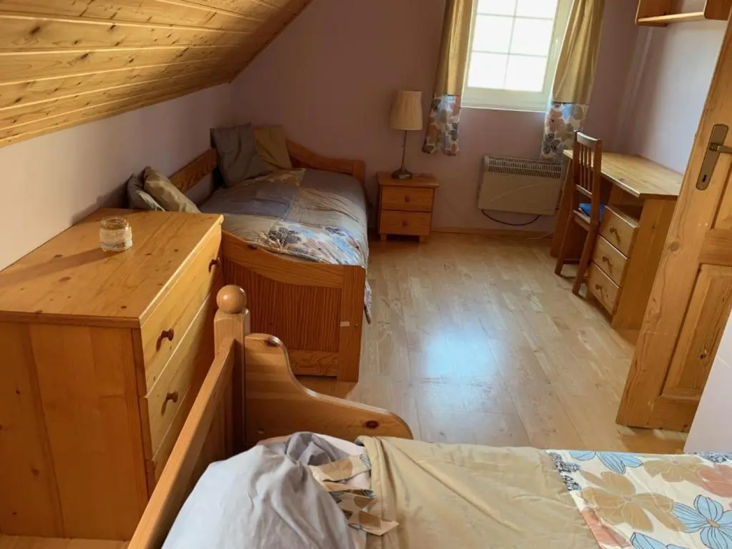 Modern chalet Na Zlatníku