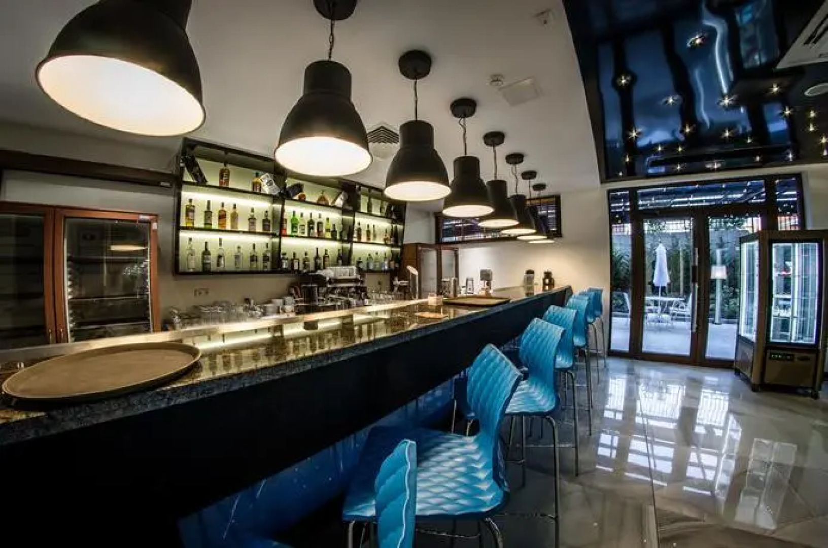 Premier Fort Cuisine - Full Board