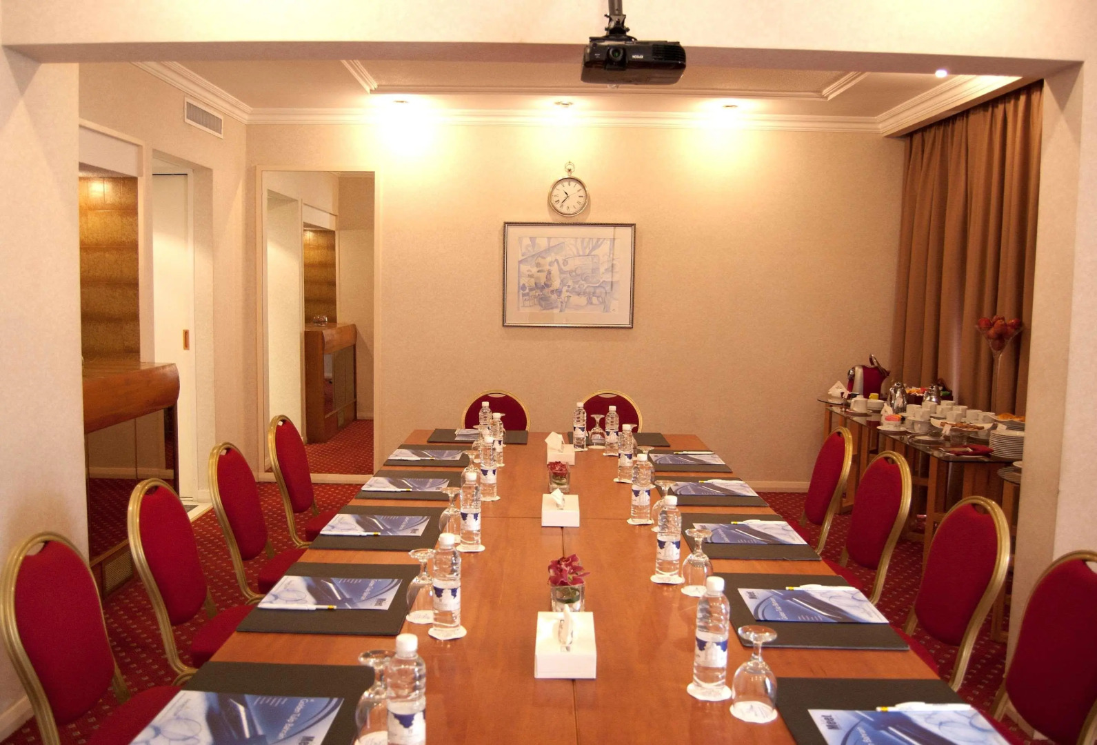 Golden Tulip Bahrain