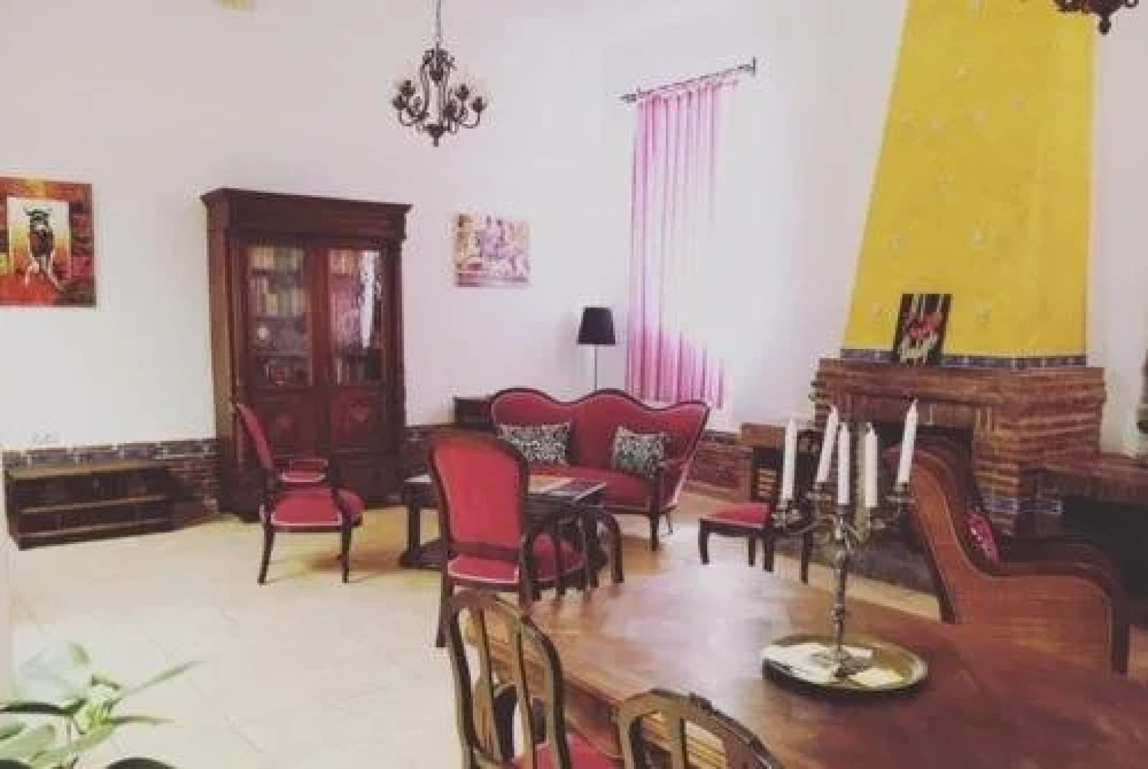 Hotel Andalou