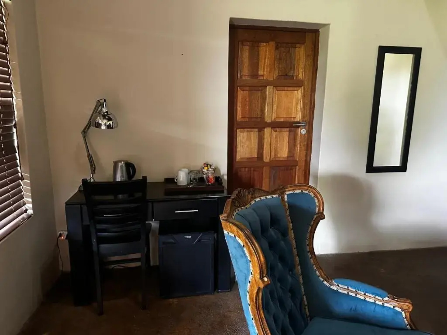 Iphofolo Lodge & Tented Camp