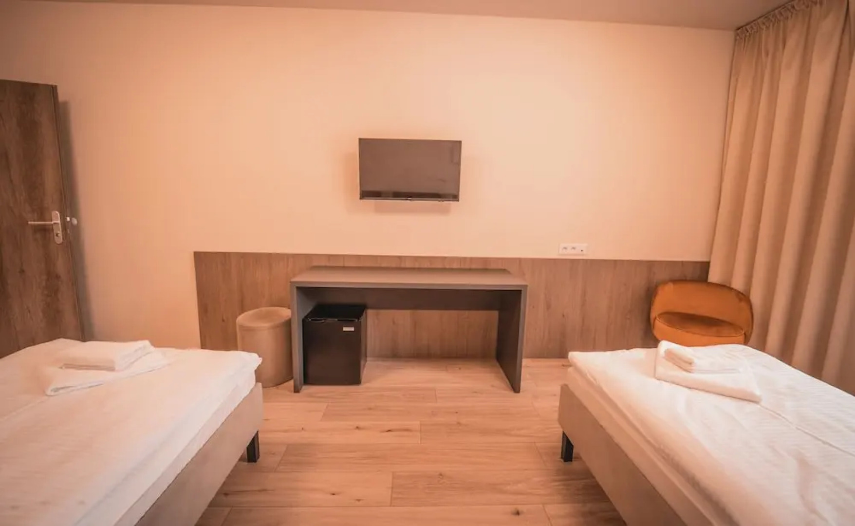 Kupele Cerveny Klastor Smerdzonka