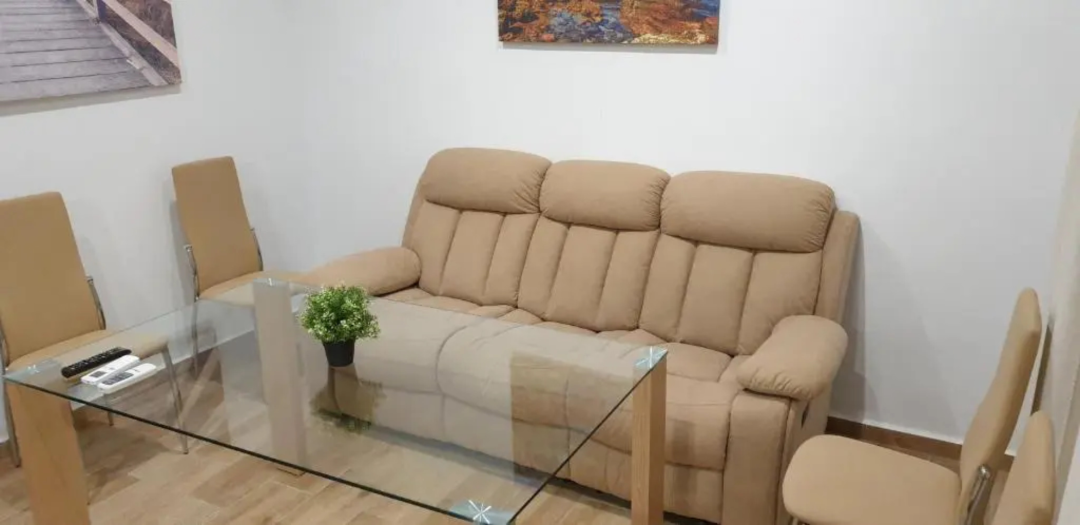 Casa en El Palmar (Cádiz) a 50 metros de la playa