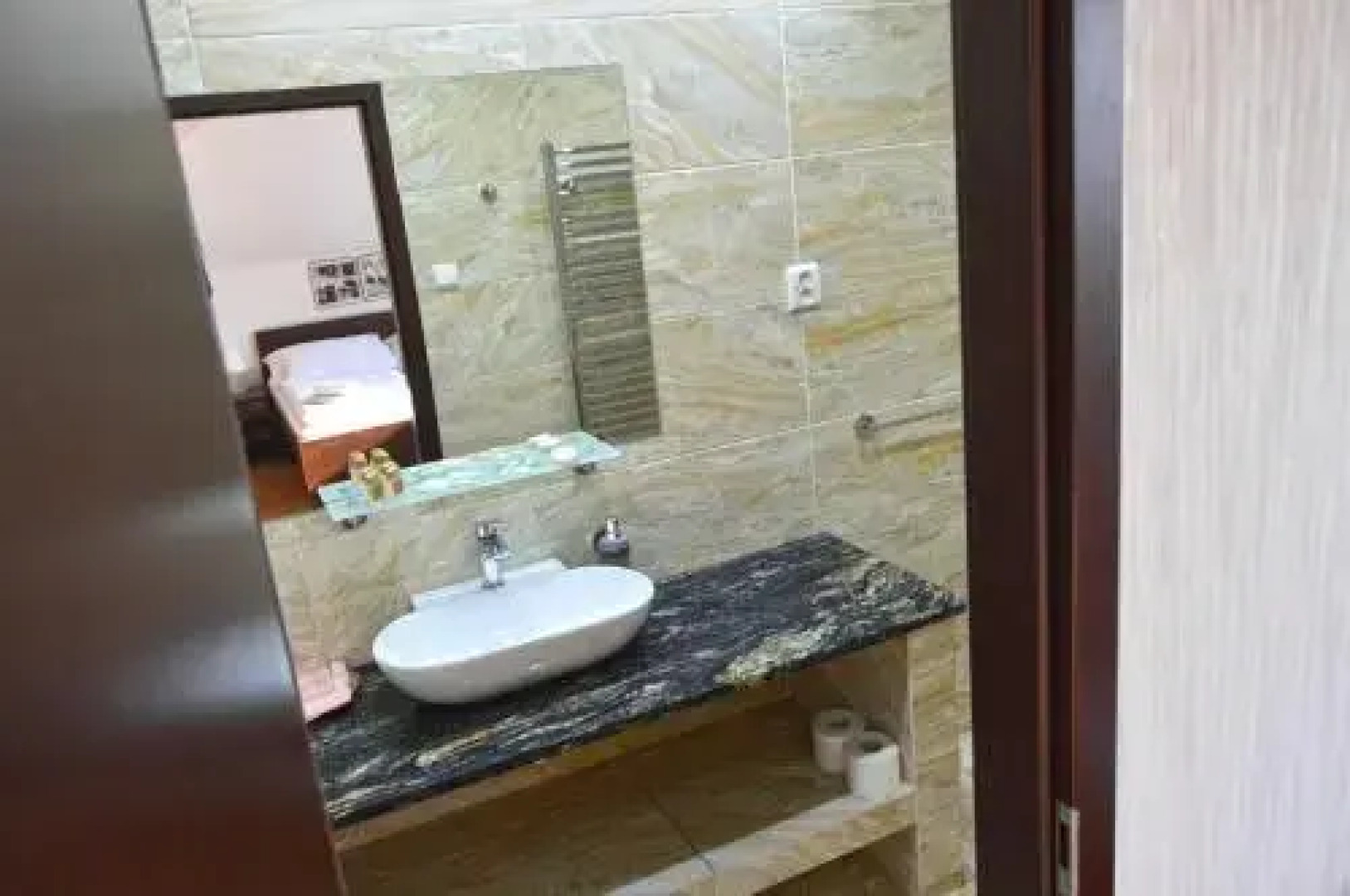 Penzion Batovka u HOFFERA