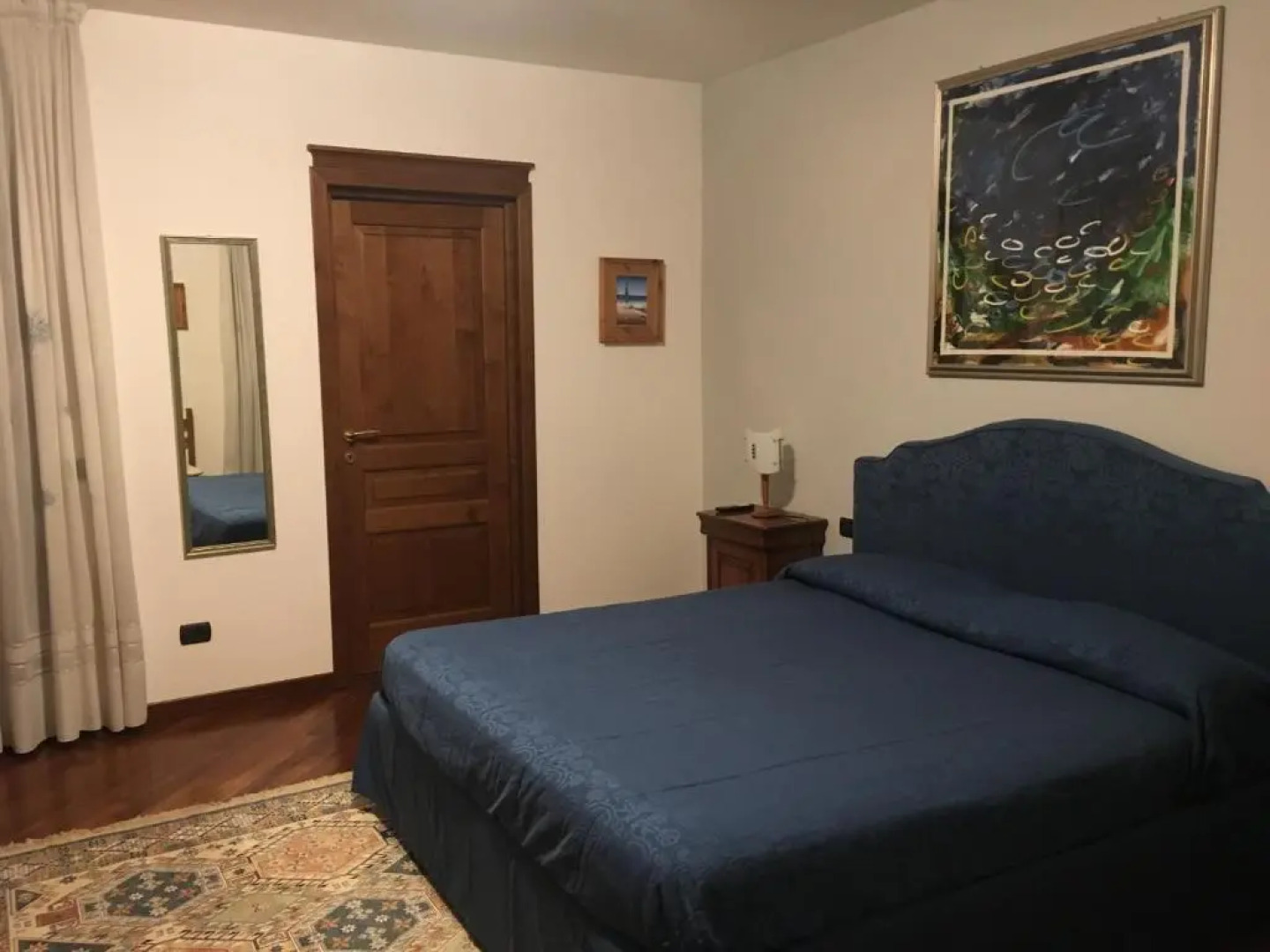B&B Villa Valchero