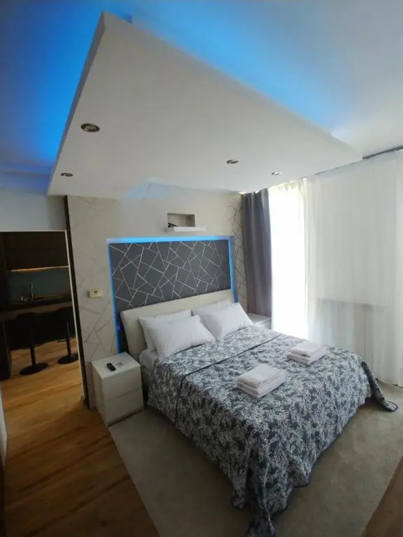 Appartamento Moderno, Lussuoso e Confortevole