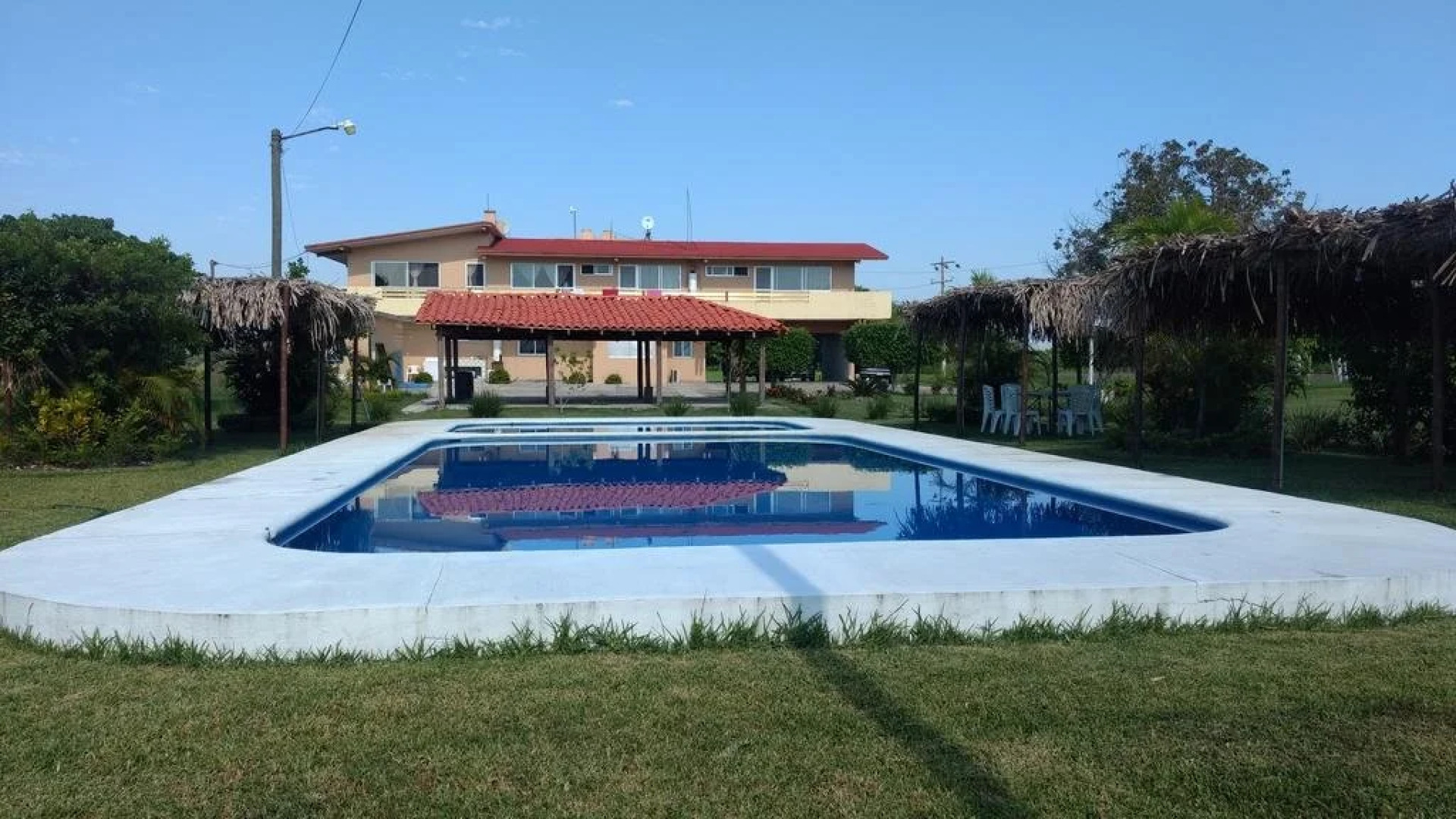 Hotel Finca El Triunfo