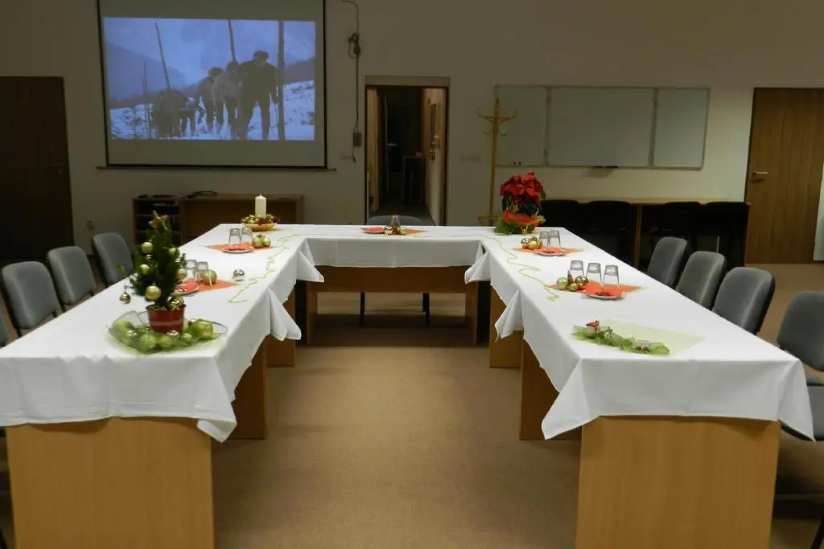 Wellness Hotel Bozeňov