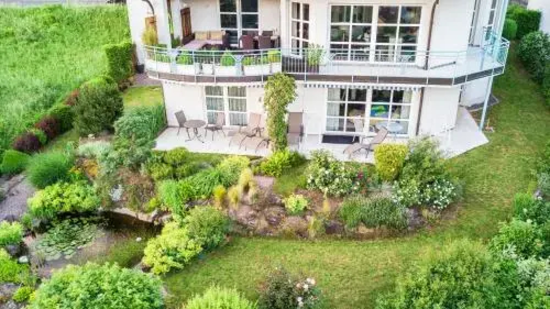 Appartementhaus Laura-Sophia