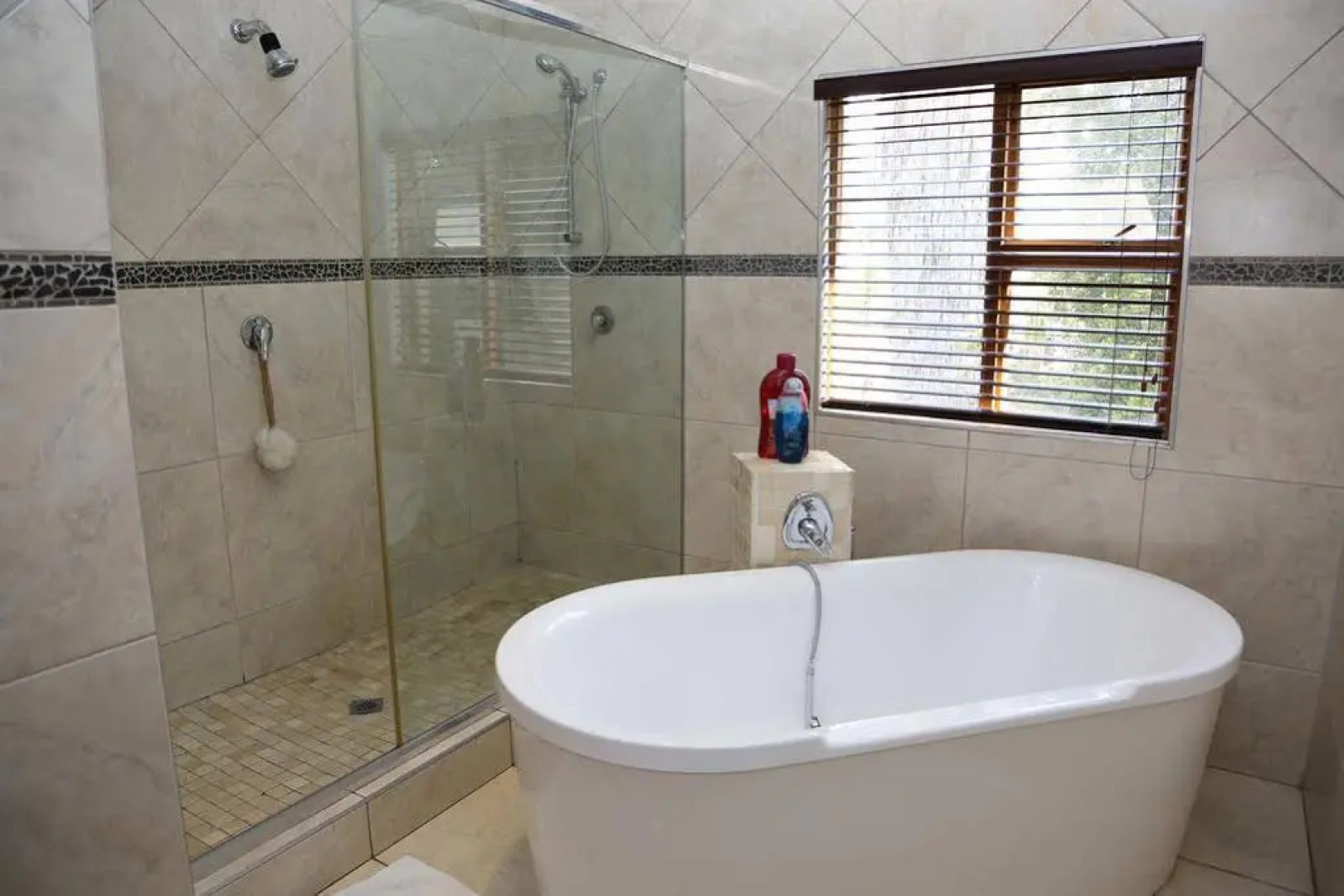 Birch Grove Guest House