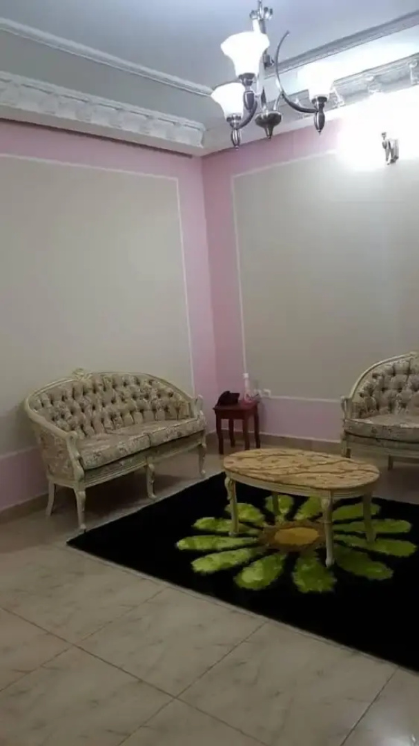 Hotel Residence Madadjeu
