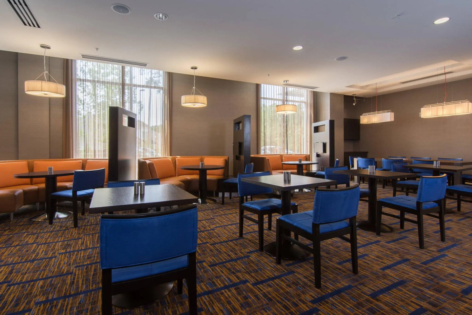 Courtyard Raleigh-Durham Airport/Brier Creek
