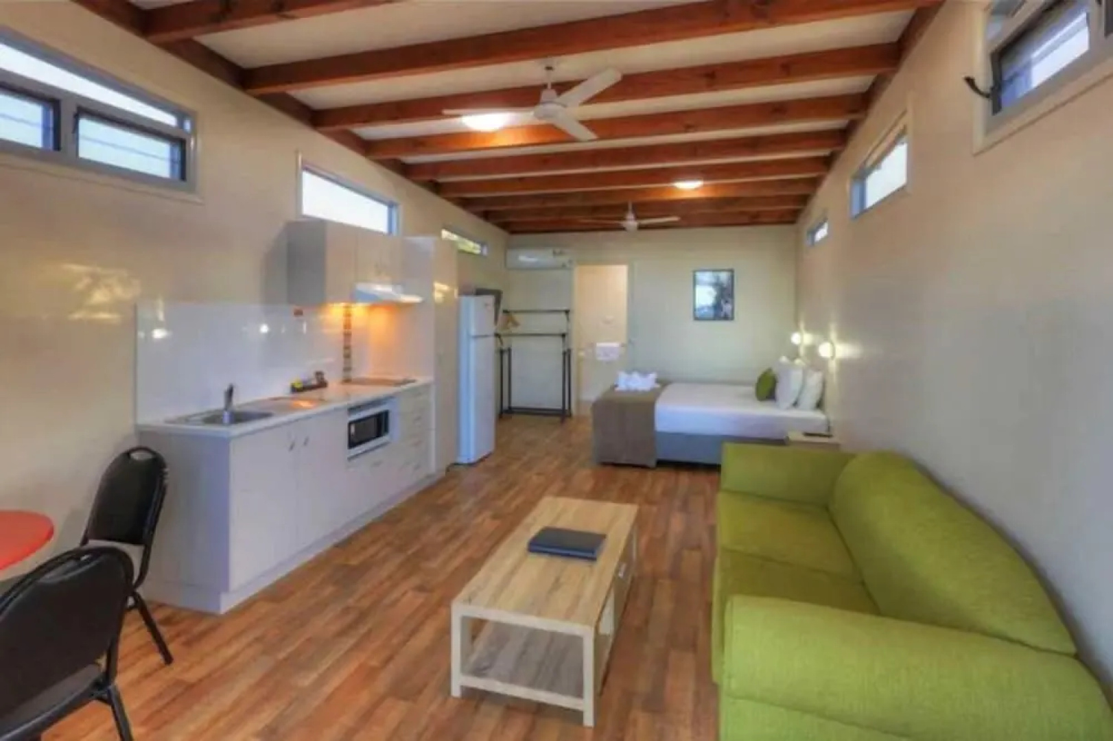 Tasman Holiday Parks - Rollingstone