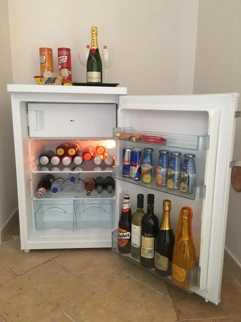 Suite Margarita