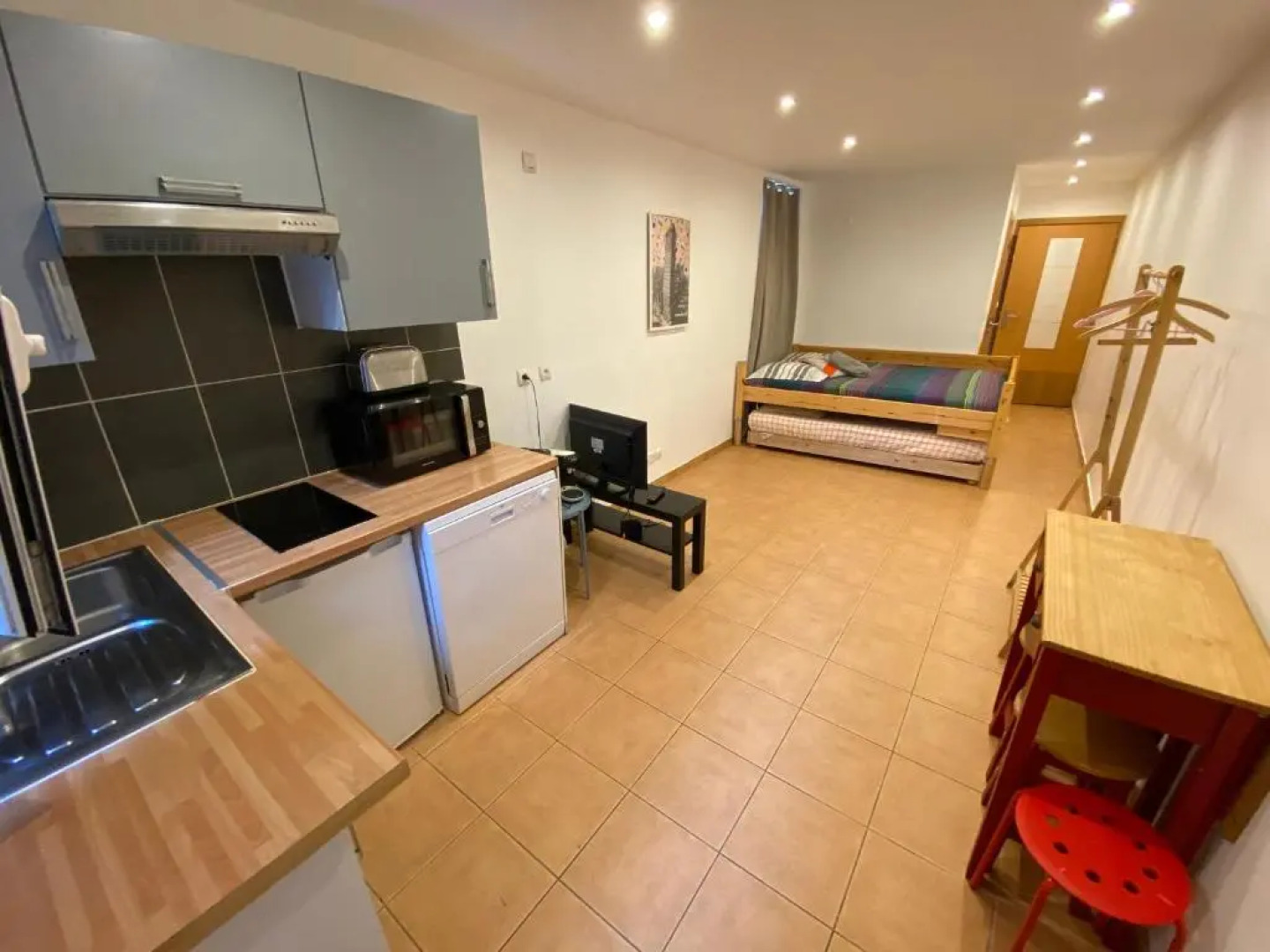 Disney land Paris appartement