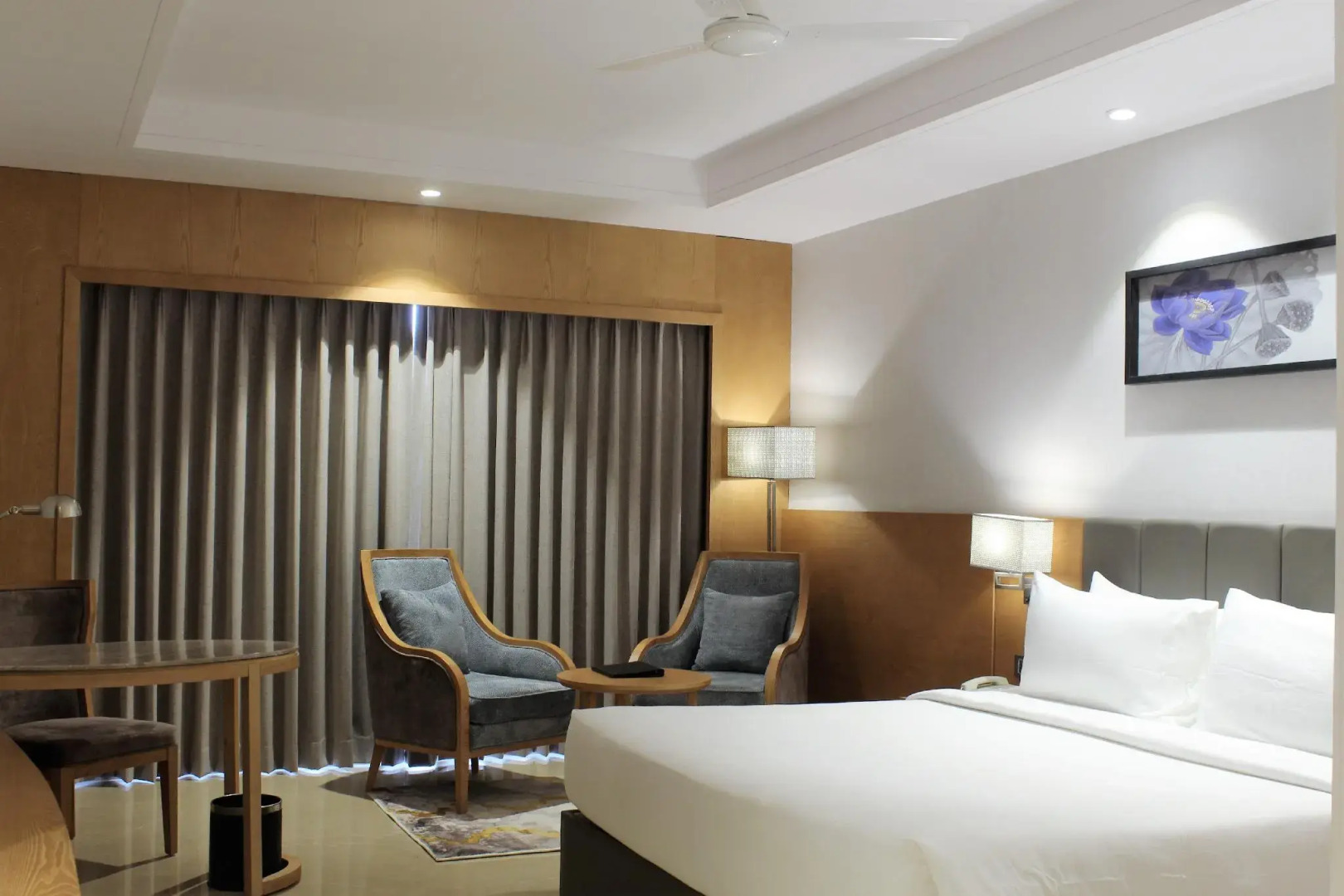 Lemon Tree Premier Dwarka