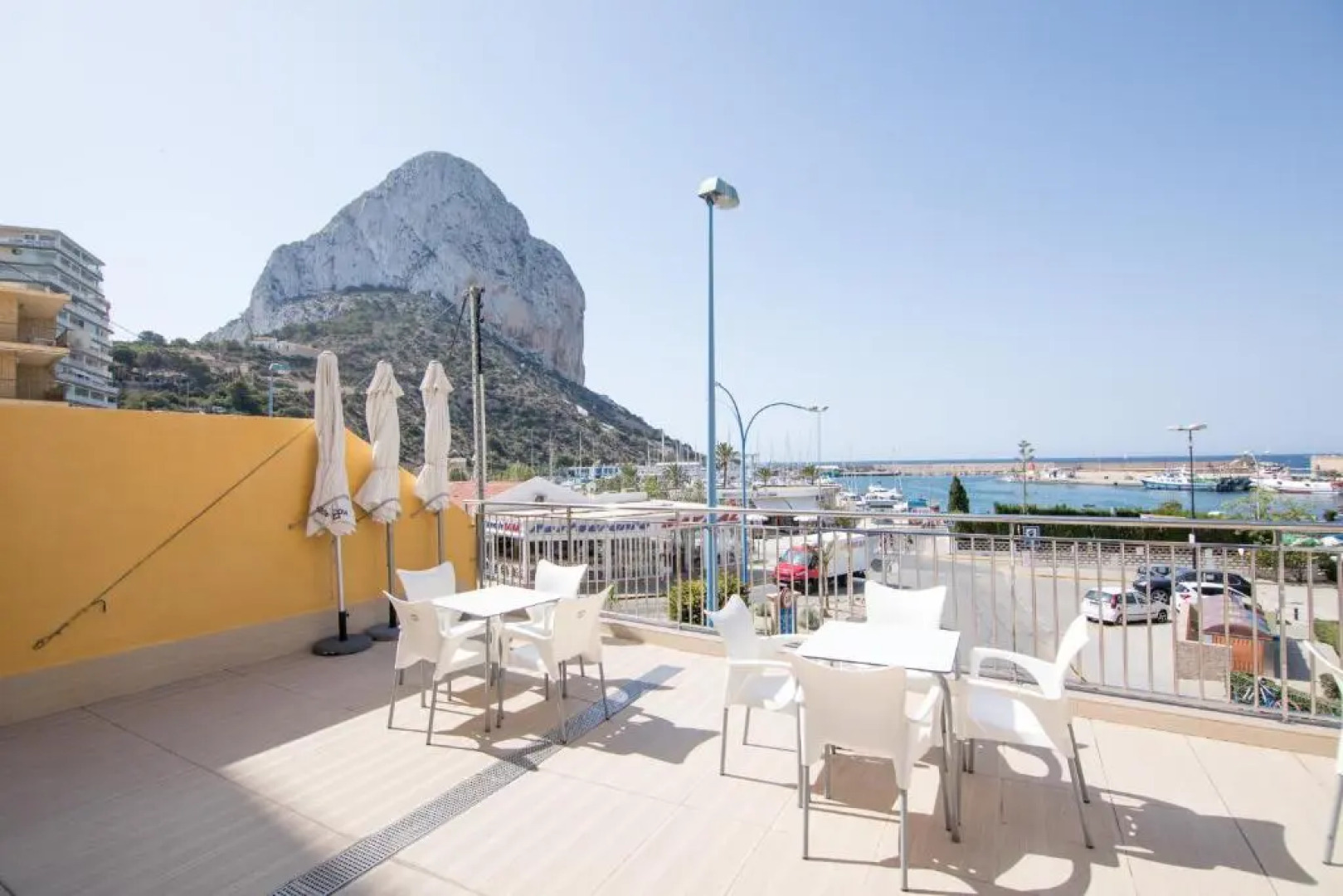 Hotel Porto Calpe