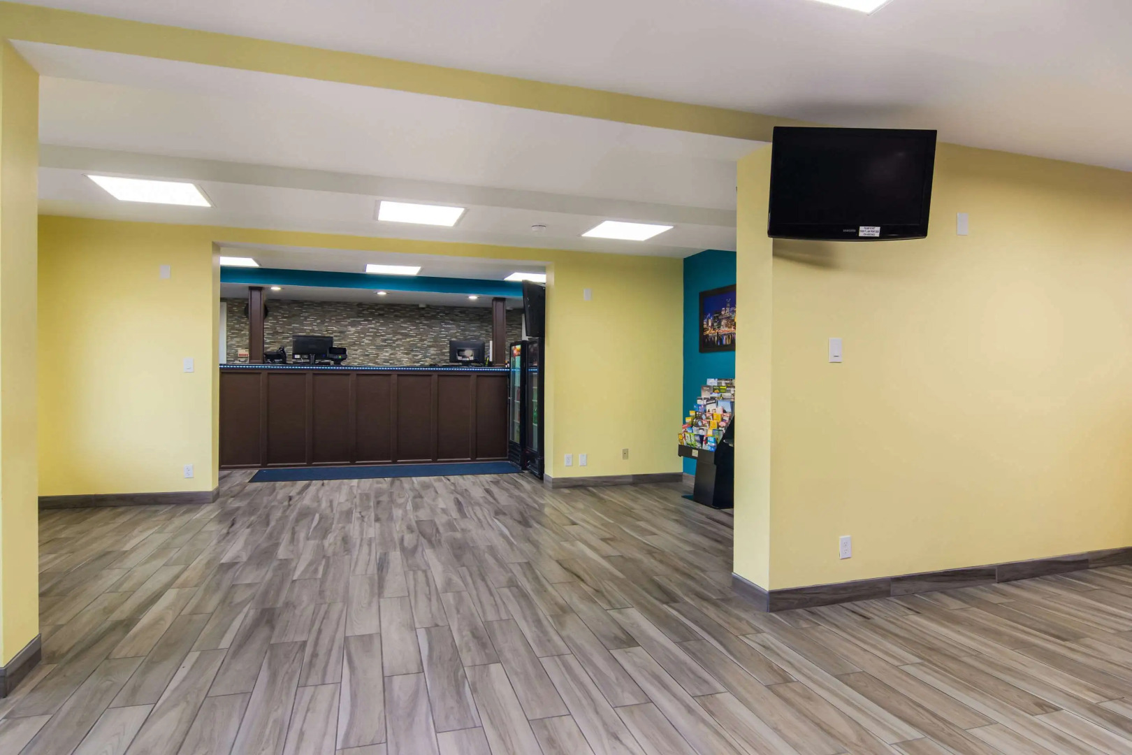 Rodeway Inn & Suites Monroeville - Pittsburgh