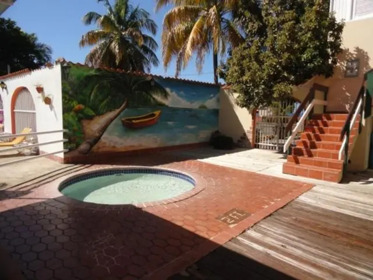 Hotel Perichi's