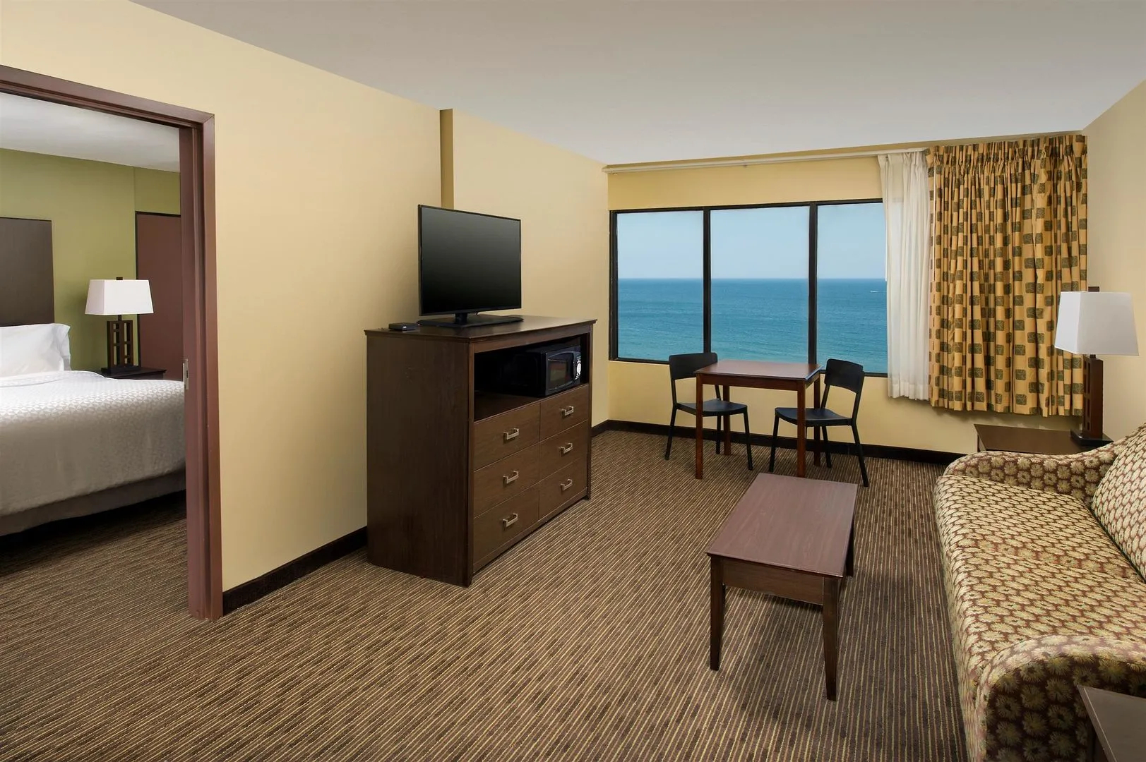 Four Points By Sheraton Virginia Beach Oceanfront