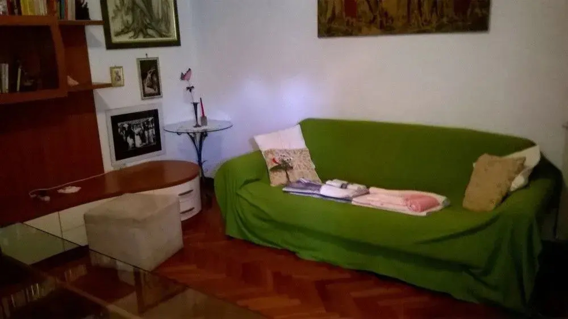 Casa Vacanza Emilia