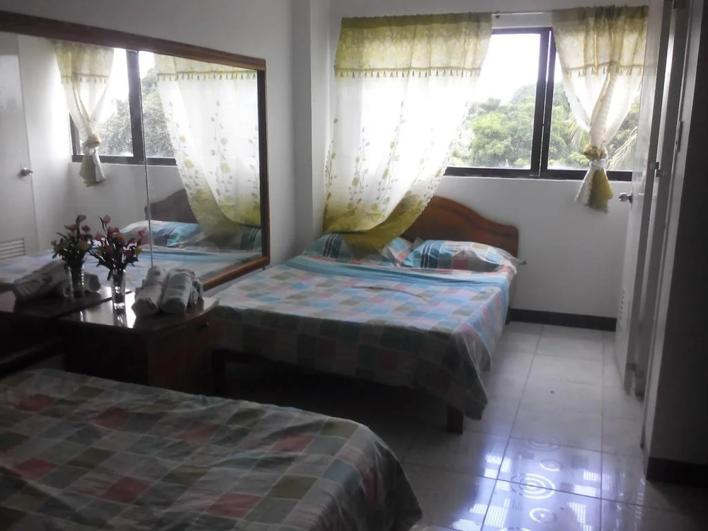 Raymond Charles Center