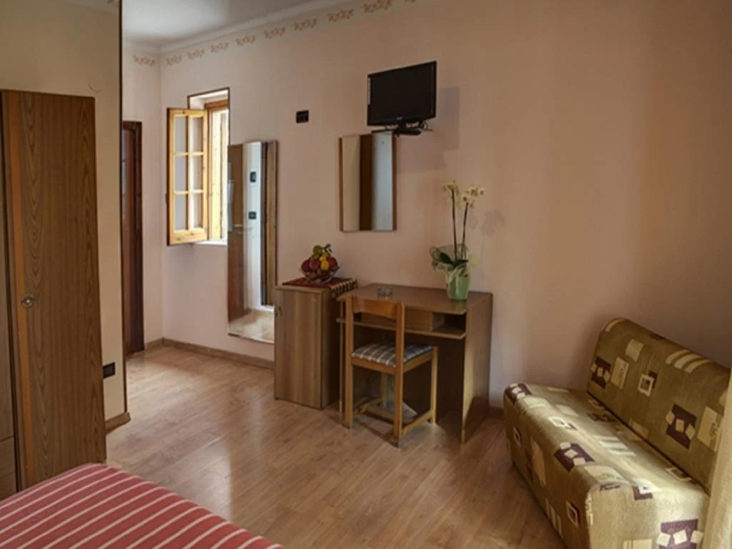 Hotel Apeneste