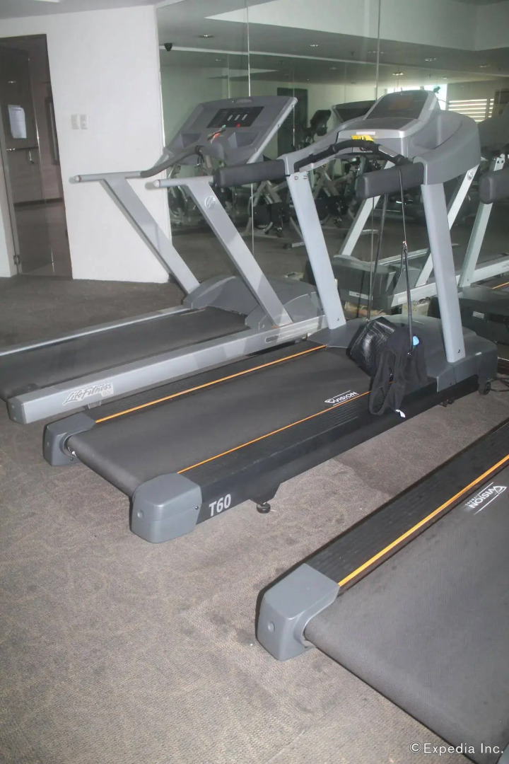 F1 Suites at Fort Palm Spring