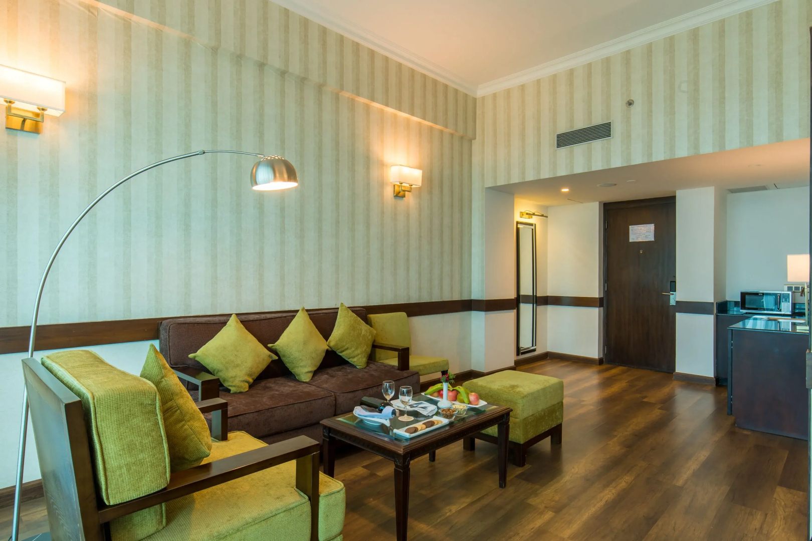 Soaltee Westend Premier